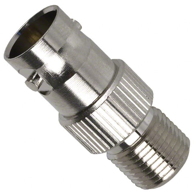 242161 Amphenol RF  Coaxial Connector (RF) Adapters